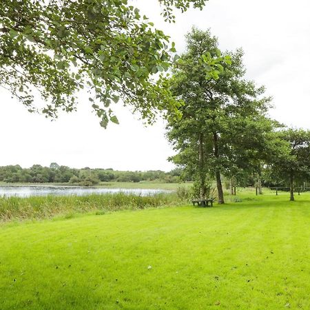 Lakeside Cottage Boyle Exterior foto