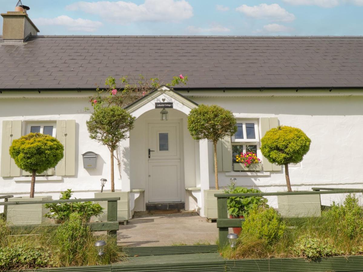Lakeside Cottage Boyle Exterior foto
