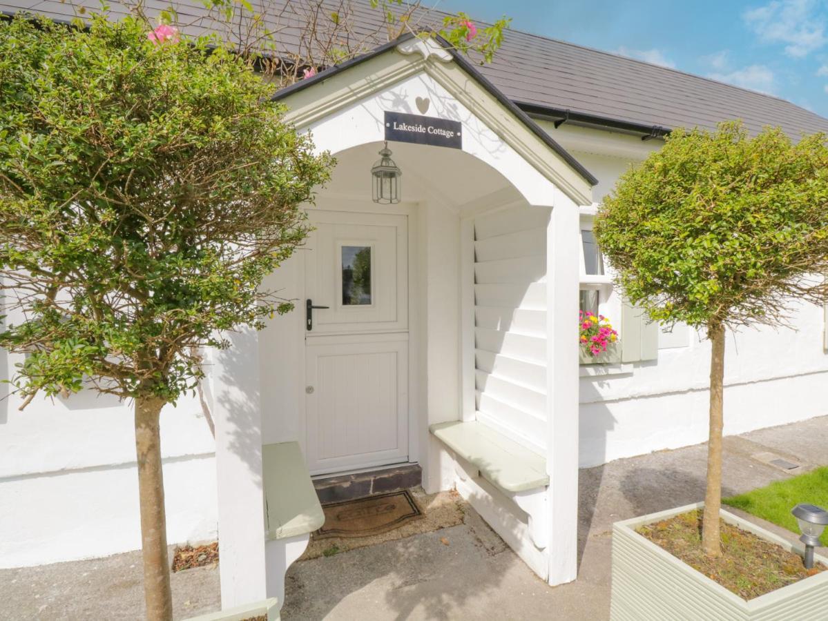 Lakeside Cottage Boyle Exterior foto
