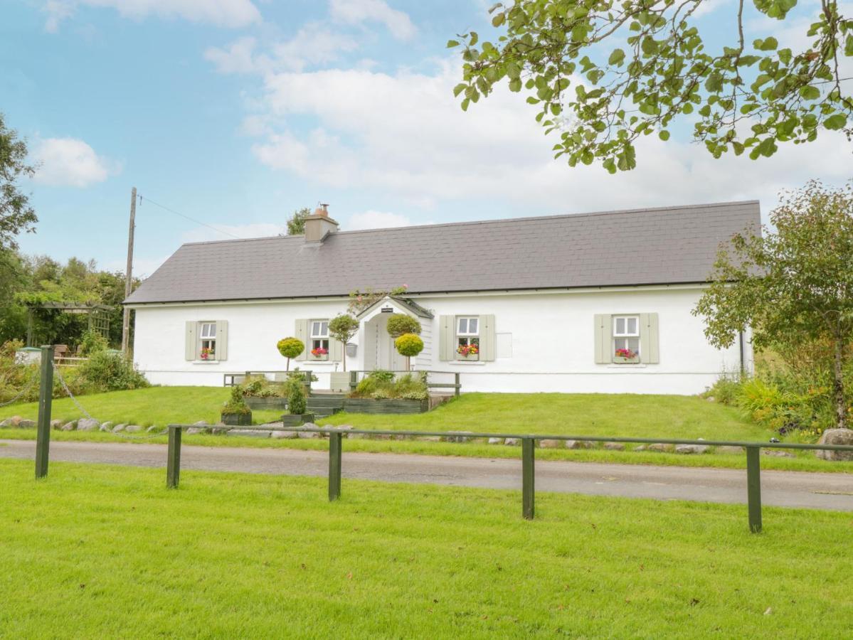 Lakeside Cottage Boyle Exterior foto