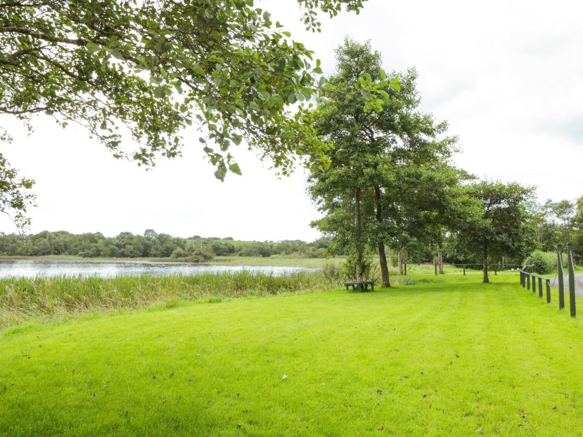 Lakeside Cottage Boyle Exterior foto